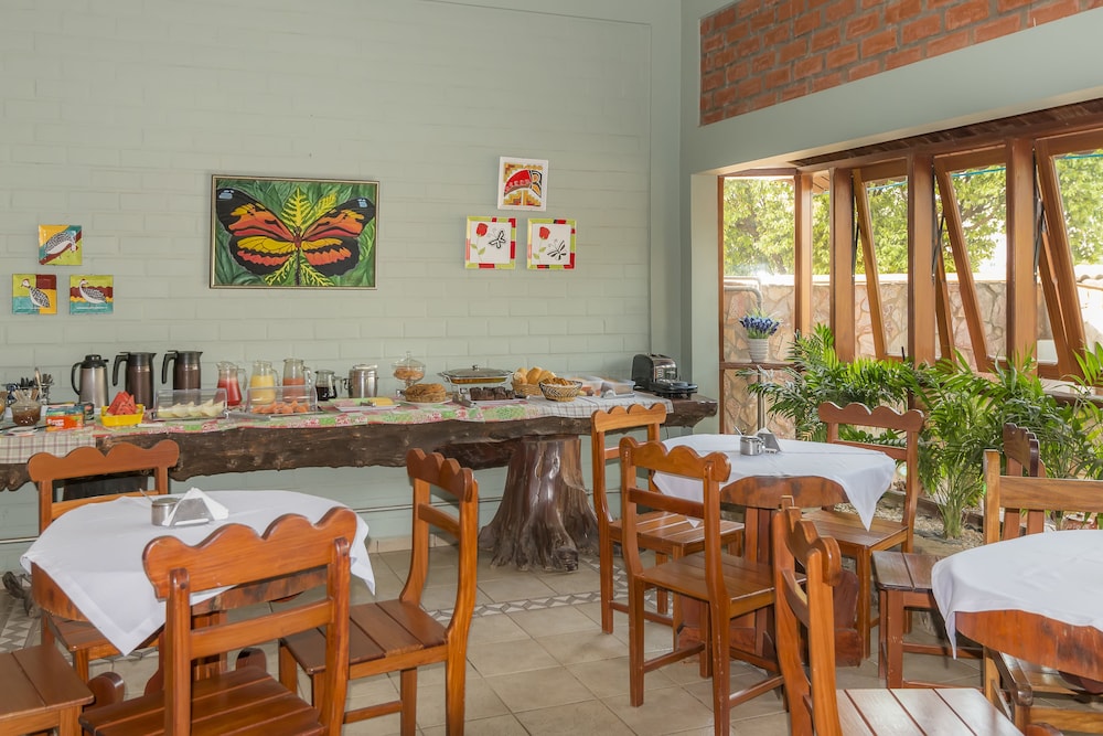 Pousada Rancho Jarinu 30/42