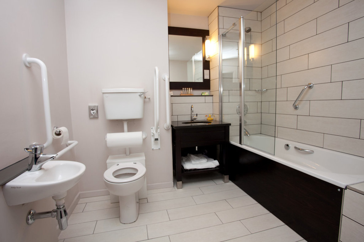Heywood House Hotel 45/45