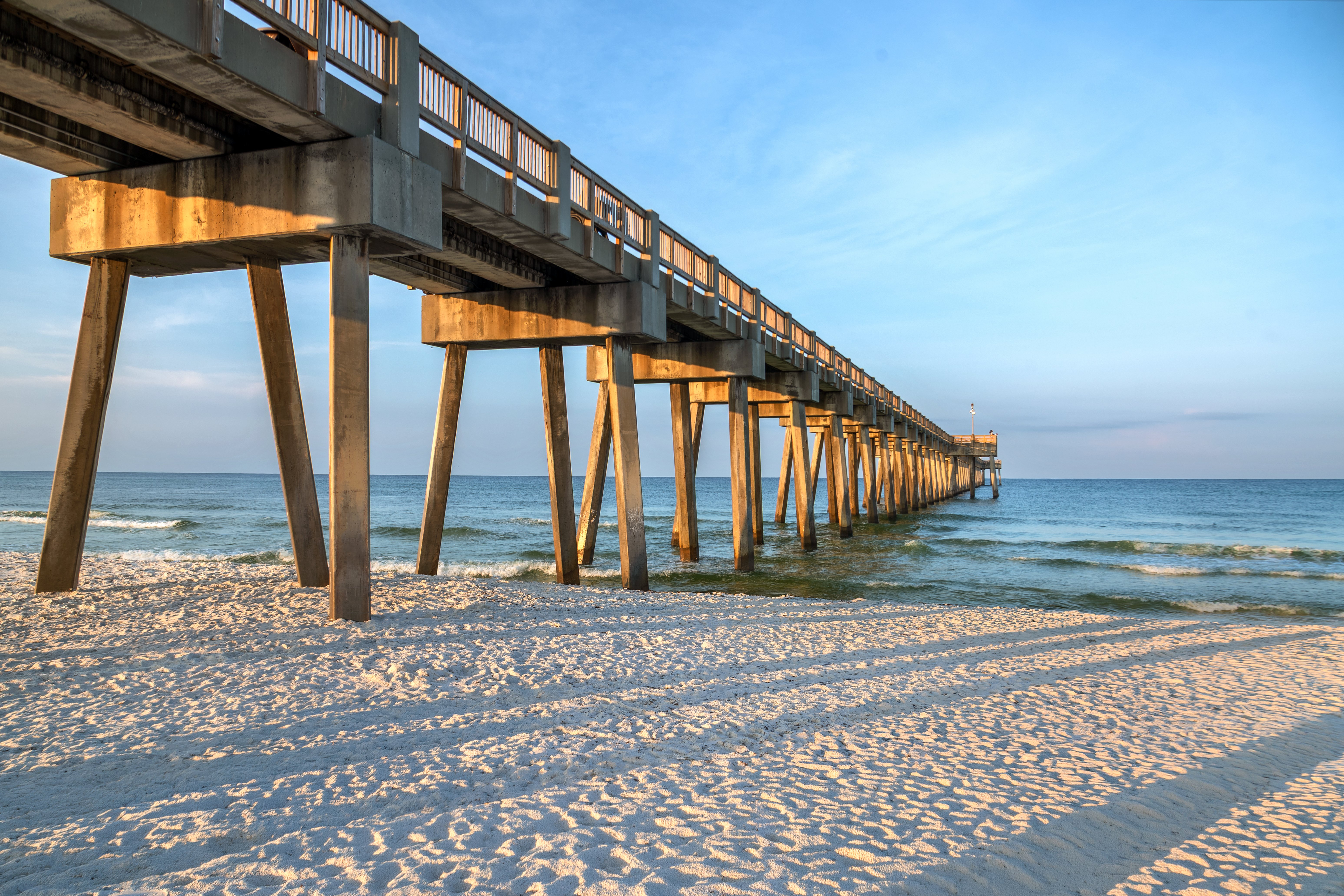 Comfort Suites Panama City Beach 39/47