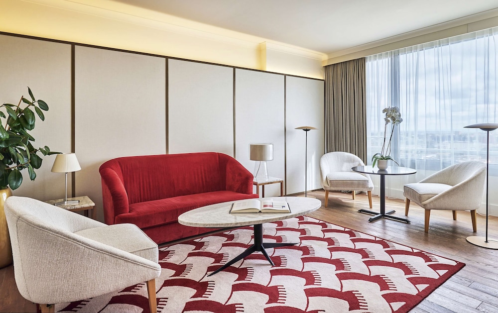 NH Collection Madrid Eurobuilding 32/49