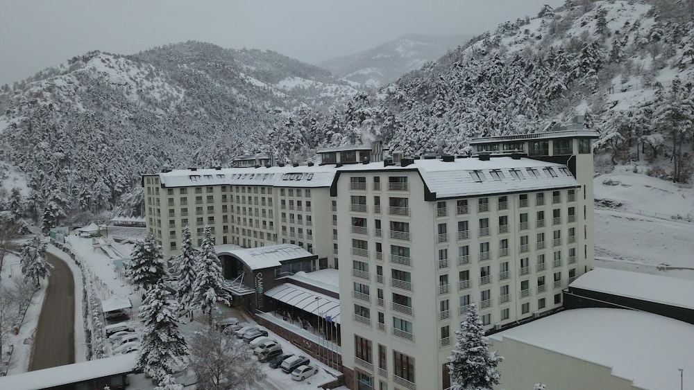 Cam Thermal Resort Spa Convention Center 5/54