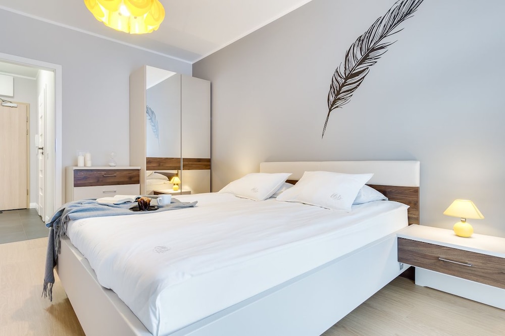 Elite Apartments Marine Cztery Oceany 17/50