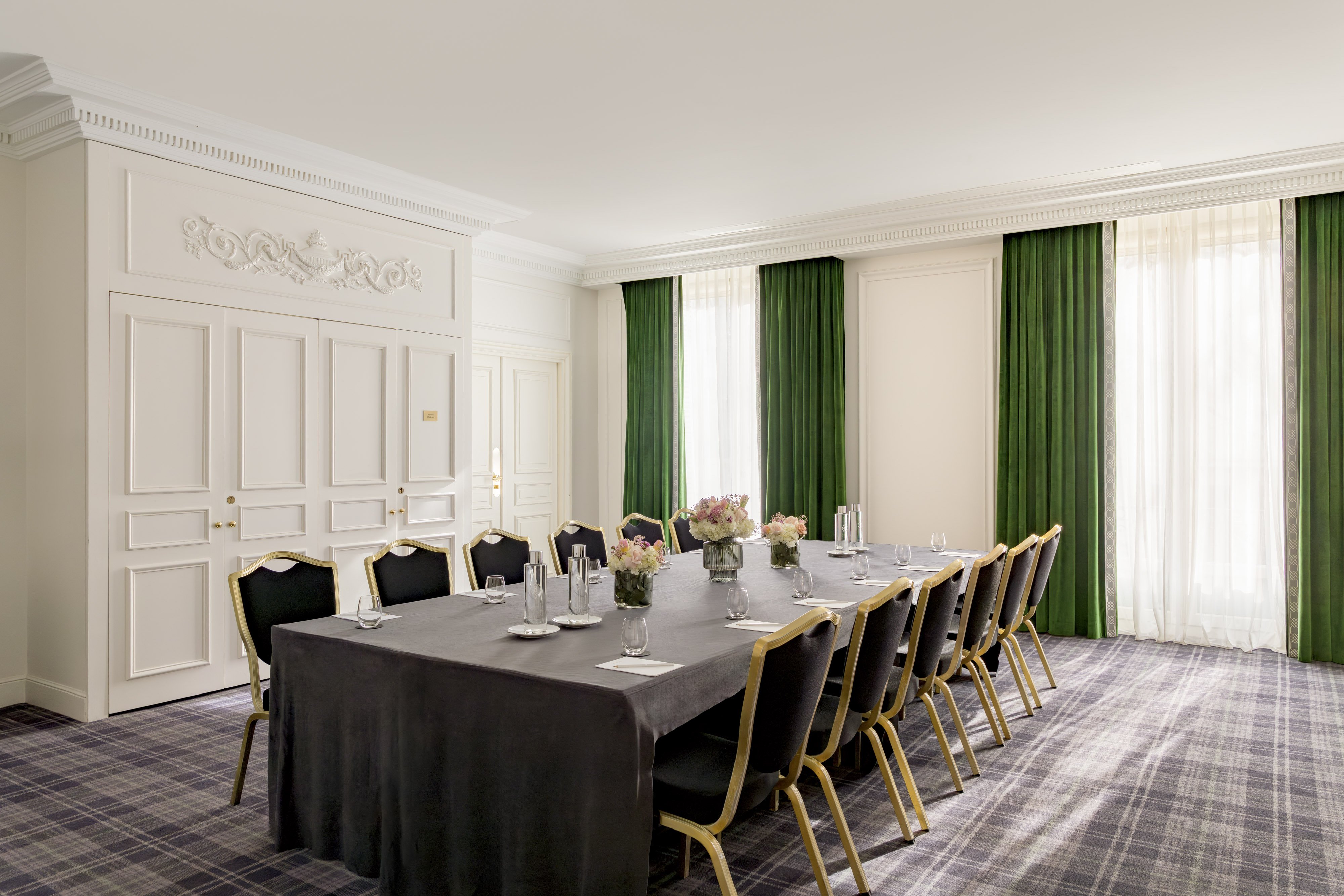 InterContinental Paris - Le Grand 60/66
