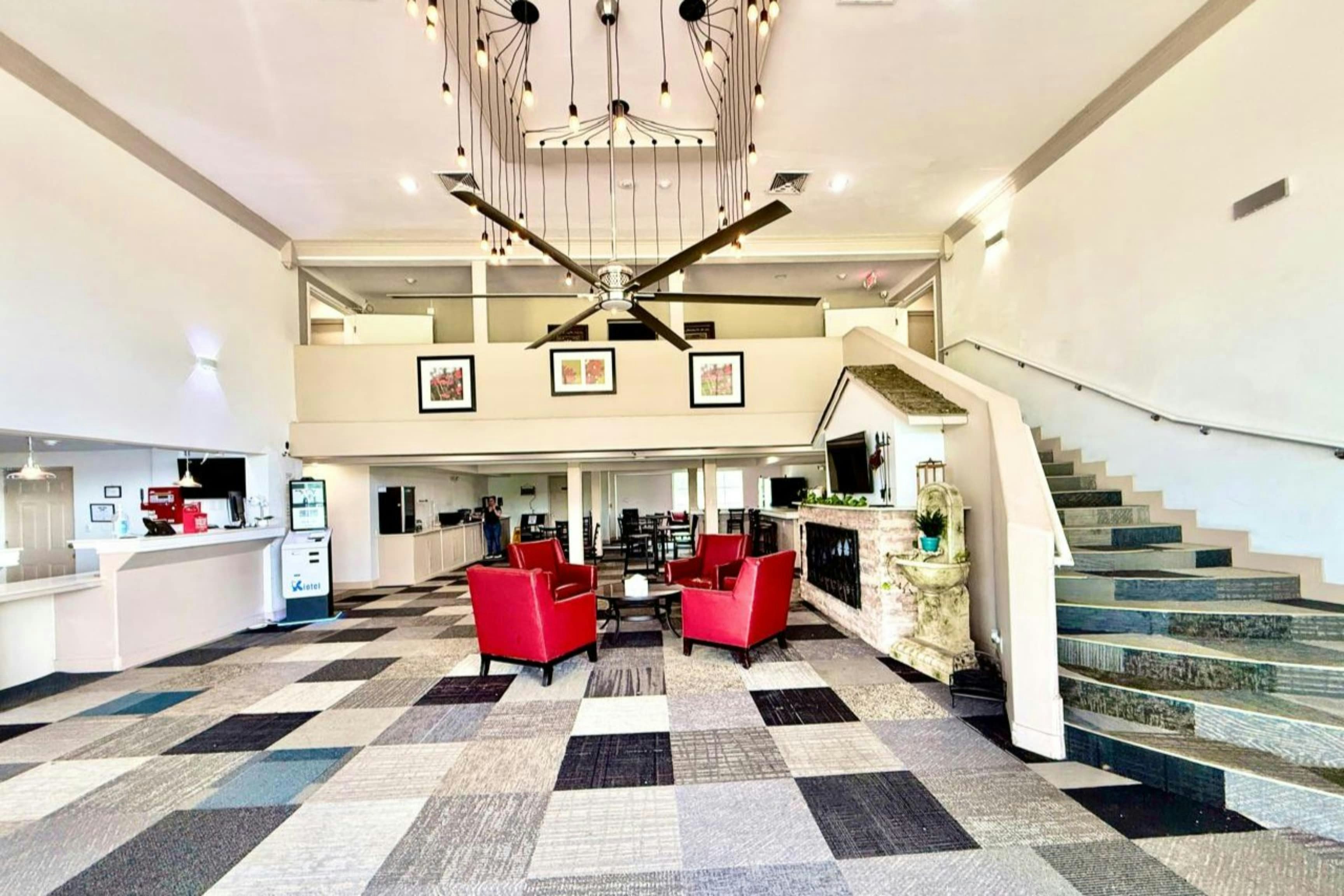 University Inn of Carbondale by Hotel O 11/49