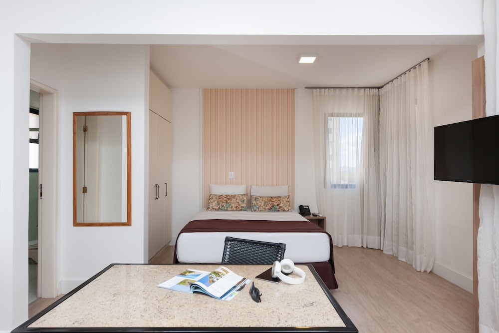 Slaviero Hotel Vitoria 48/61