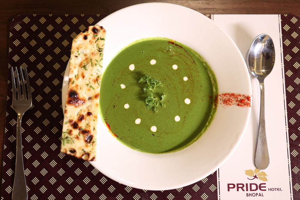 Pride Hotel Bhopal 26/49