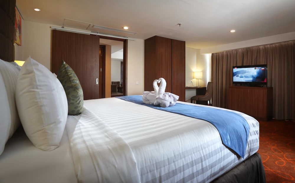 Mg Setos Hotel Semarang 14/51