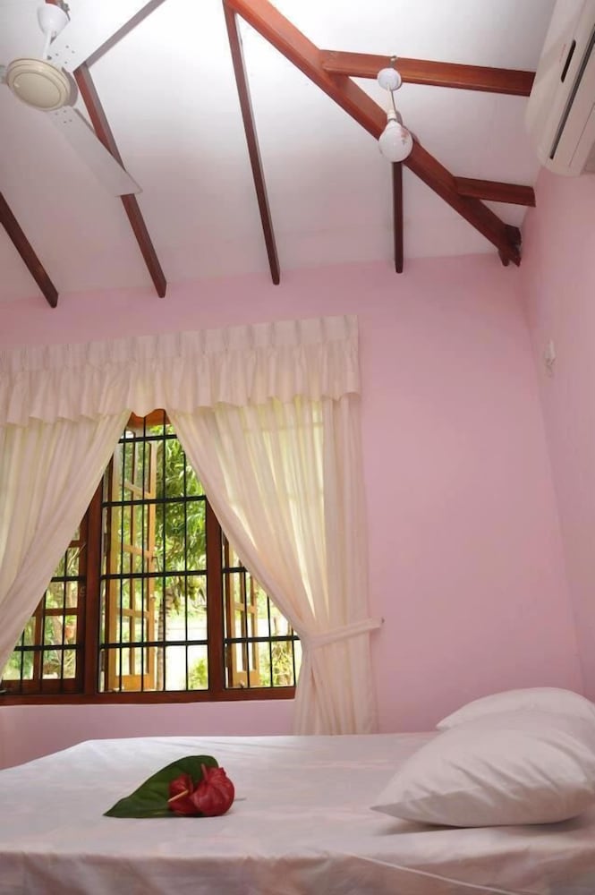 Villu Villa 18/50