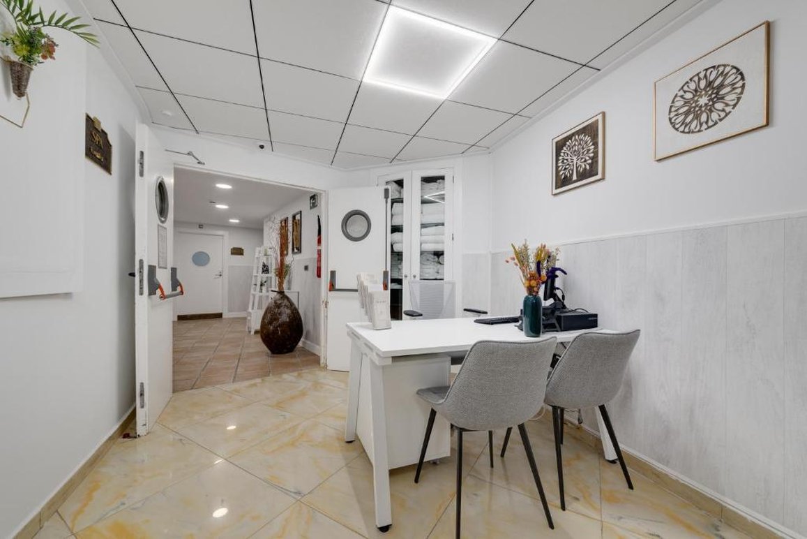 Hotel Daniya Denia 7/50