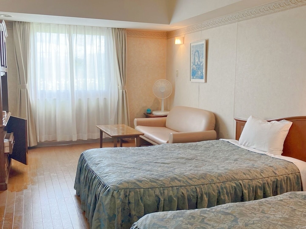 Furano Hops Hotel 17/62