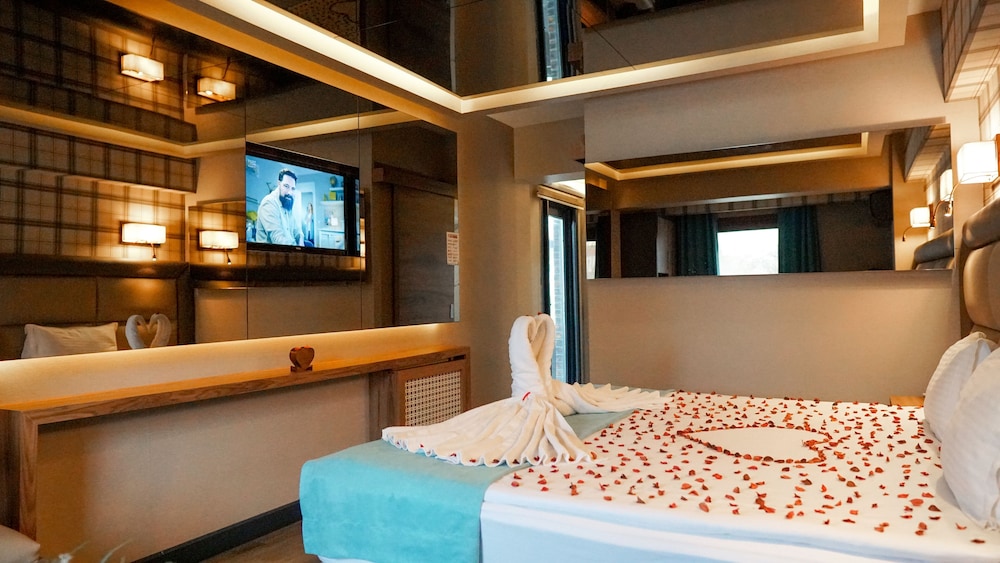 Turkuaz Boutique Hotel 32/81