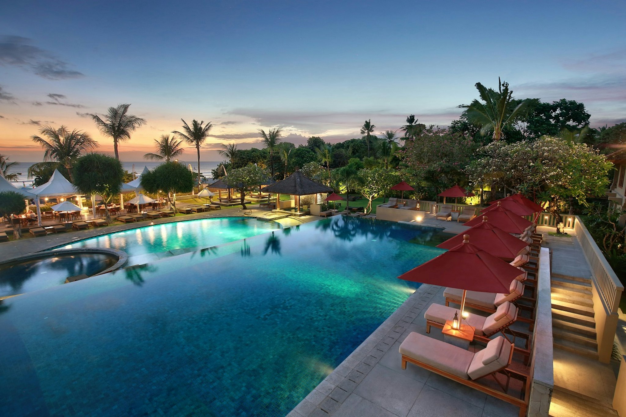 Bali Niksoma Boutique Beach Resort 64/74
