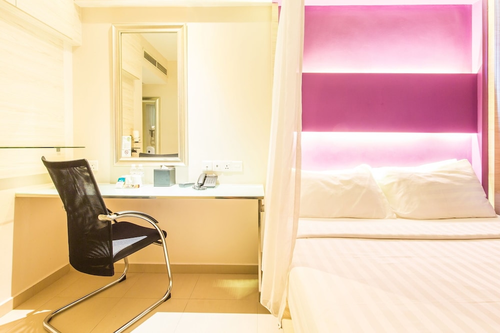 Fragrance Hotel - Viva 41/47