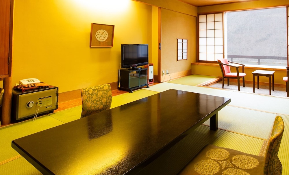 KAMENOI HOTEL Akita Yuze 39/59