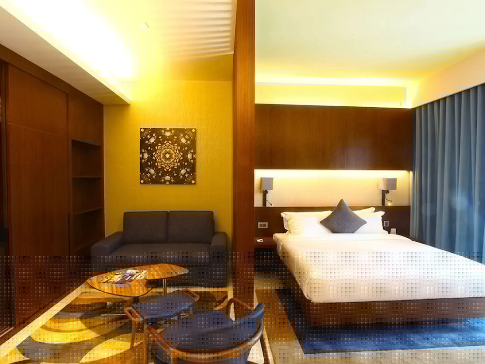 Tribeca Serviced Hotel 12/50