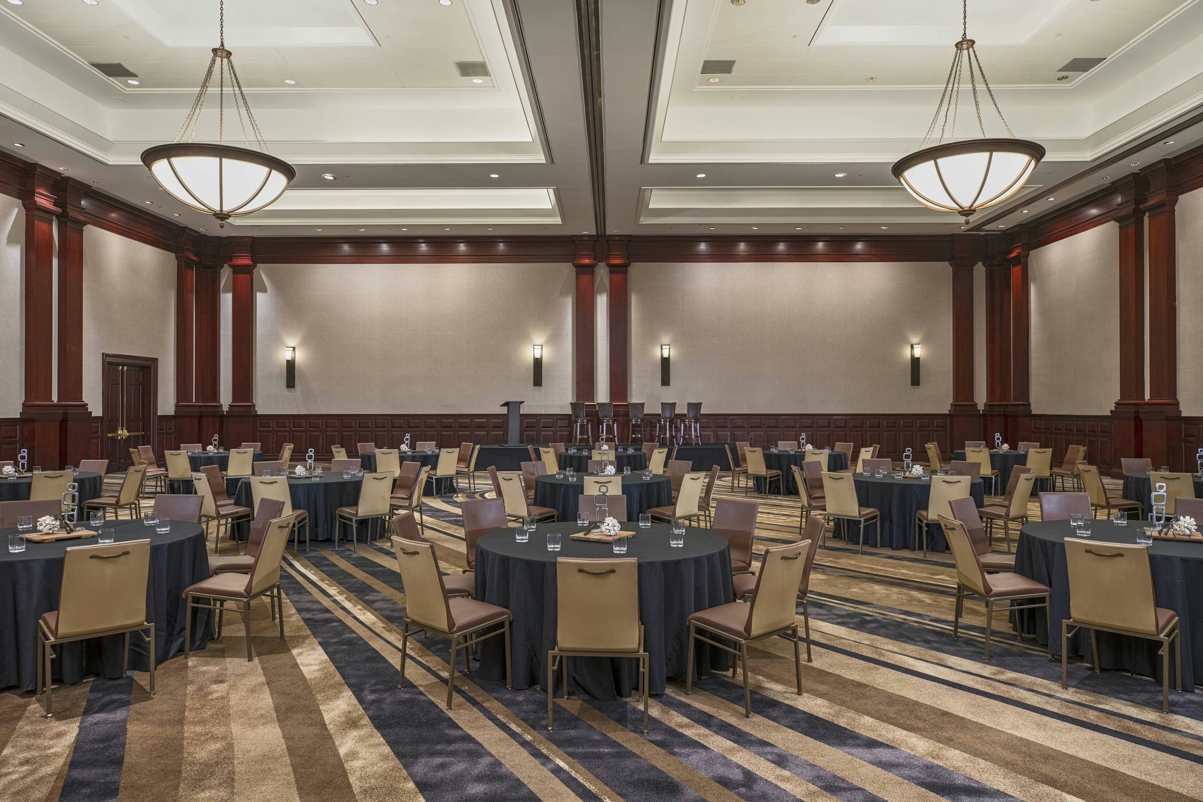 The Worthington Renaissance Fort Worth Hotel 19/22