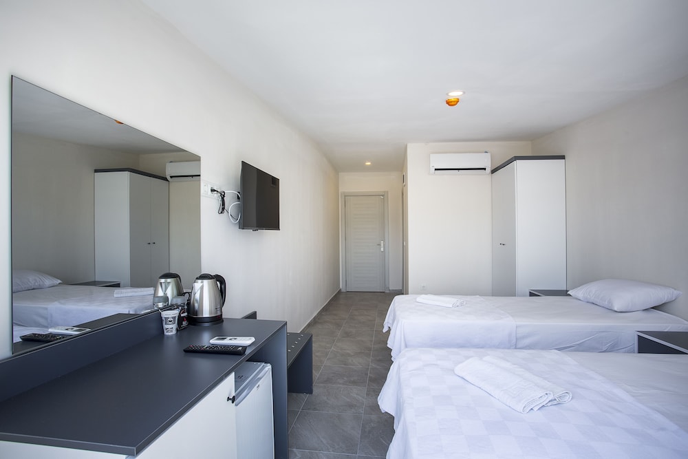 Lofts Alanya Luna 13/26