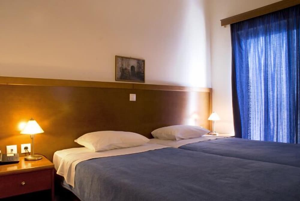 Room at HIONA HOLIDAY, CRETE