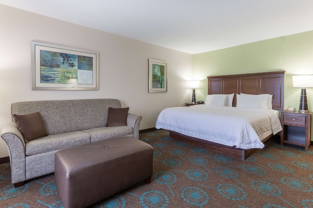 Hampton Inn Minneapolis Shakopee 10/33