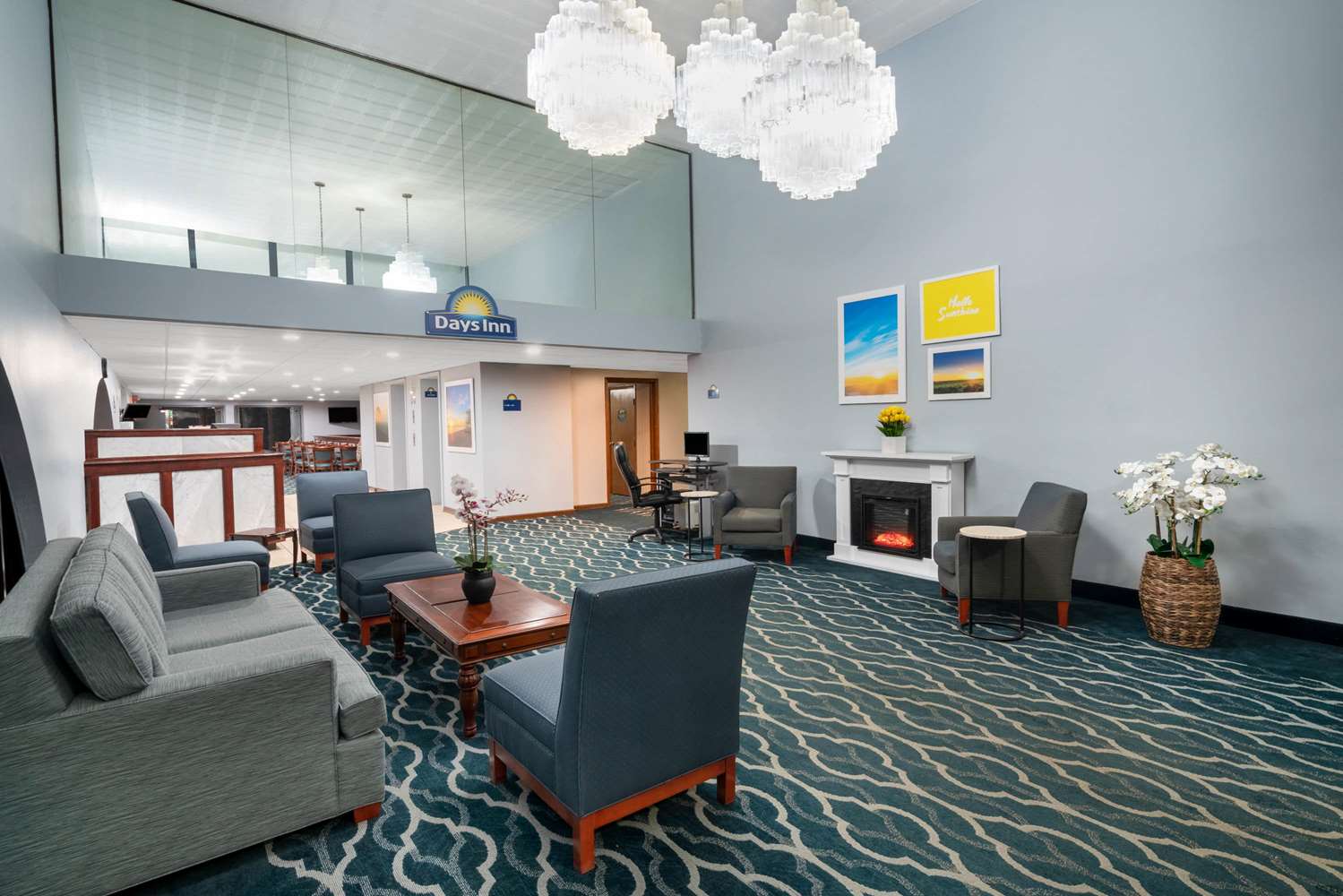 Days Inn by Wyndham Scranton PA 20/26