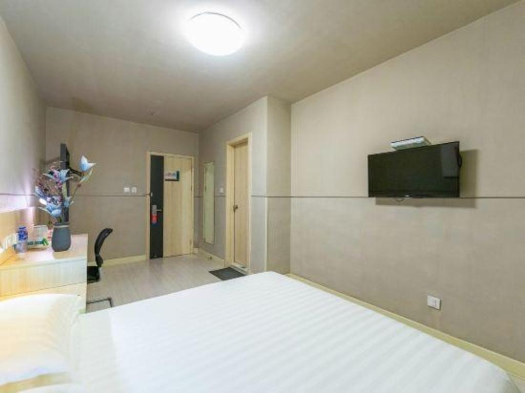 Jinjiang Inn (Xining Wanda Plaza) 17/49