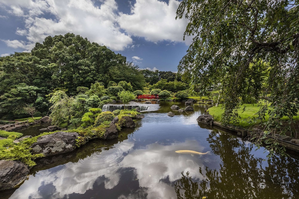 New Otani Tokyo Executive House Zen 72/76
