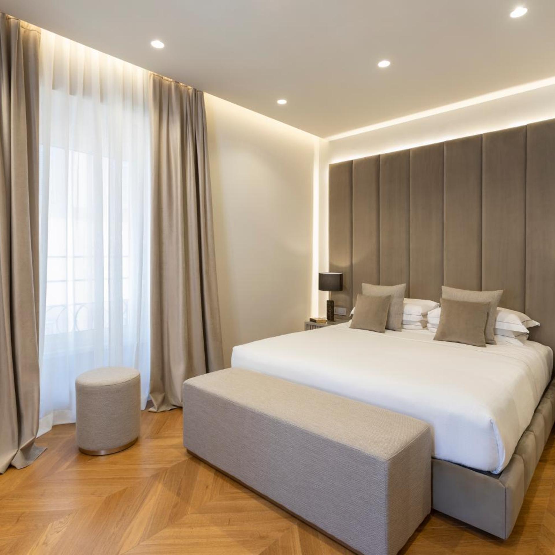 Suite, Separate Building