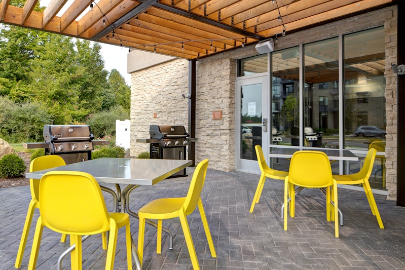 Home2 Suites by Hilton Carmel Indianapolis 15/18