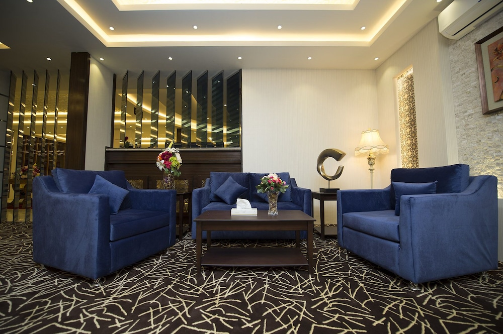 Rest Night Serviced Apartments Wadi Al Dawasir 42/58