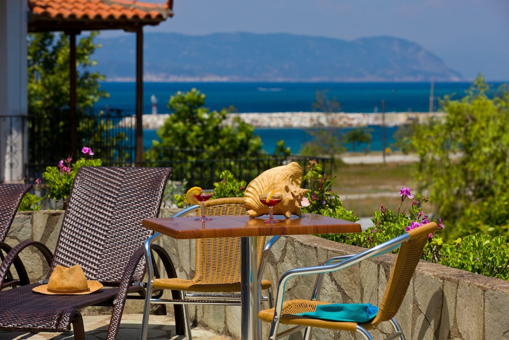 Hovolo Hotel Apartments 28/50