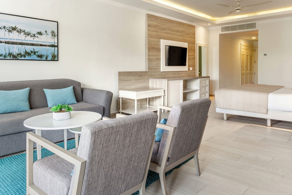 Bahia Principe Escape Ambar - Adults Only 53/72