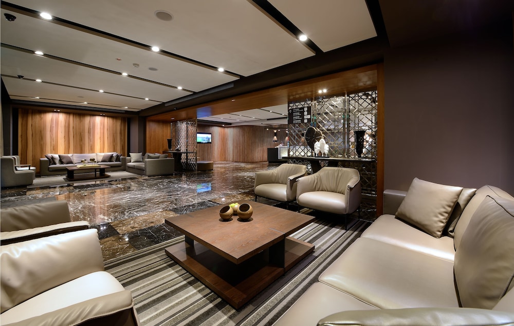 Park City Hotel -Hualien Vacation 30/50