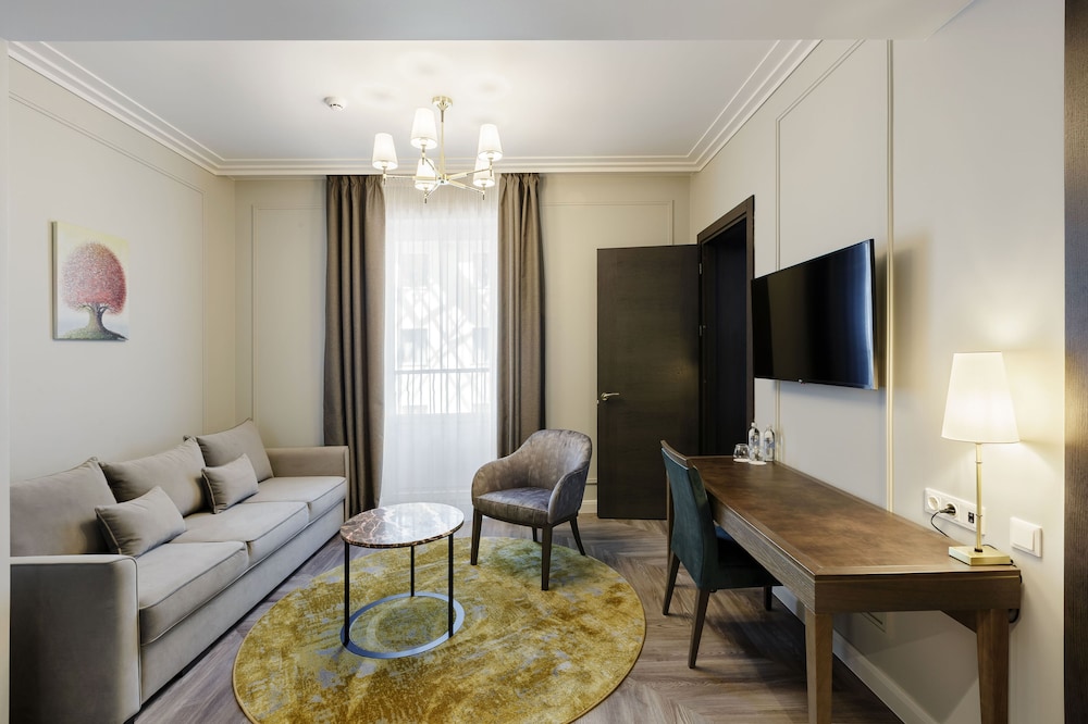 Victoria Hotel Klaipeda 54/71