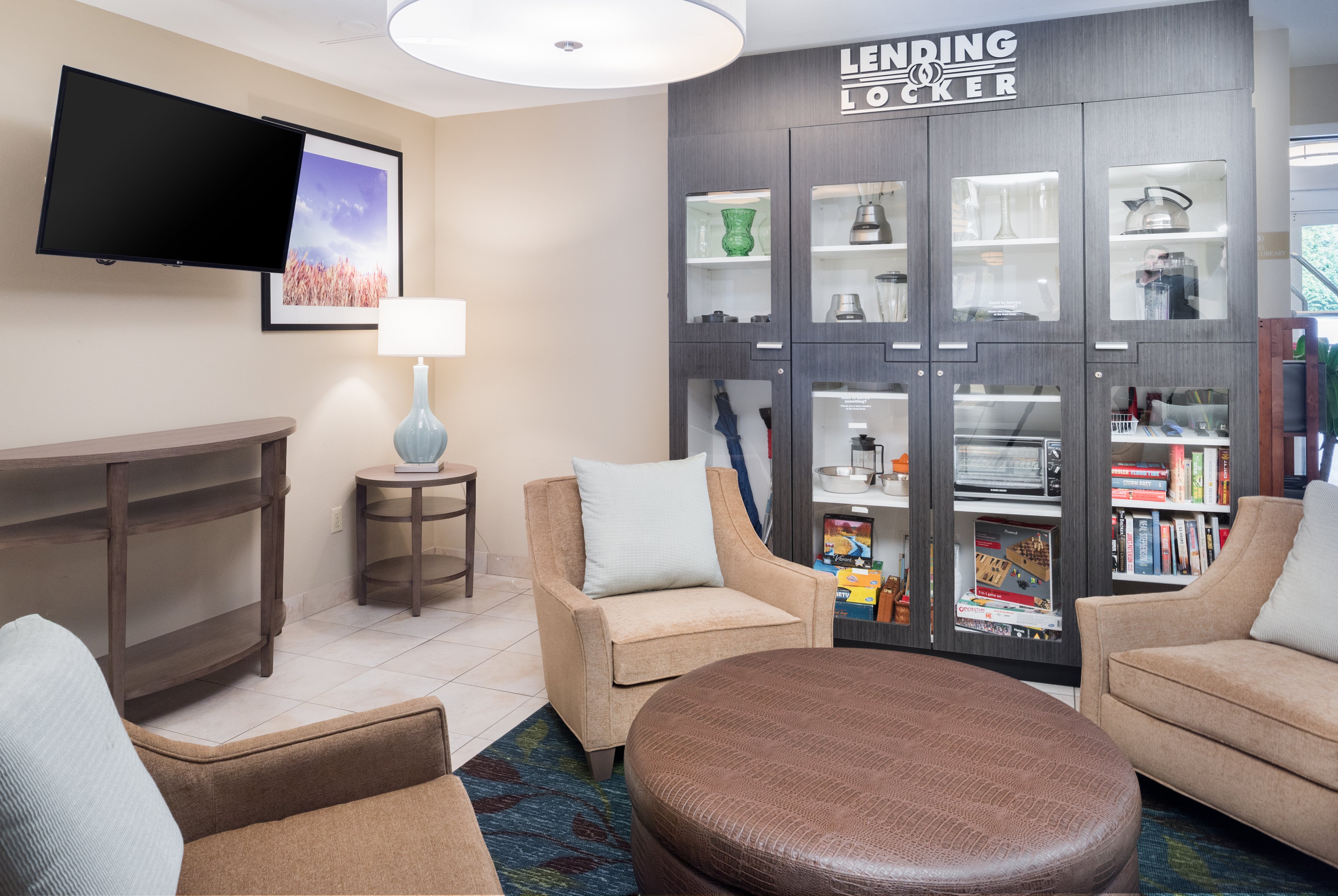 Candlewoods Suites Lacey 20/37
