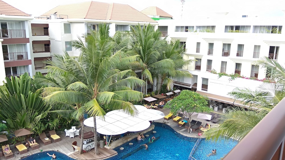 Sanur Resort Watujimbar 45/50