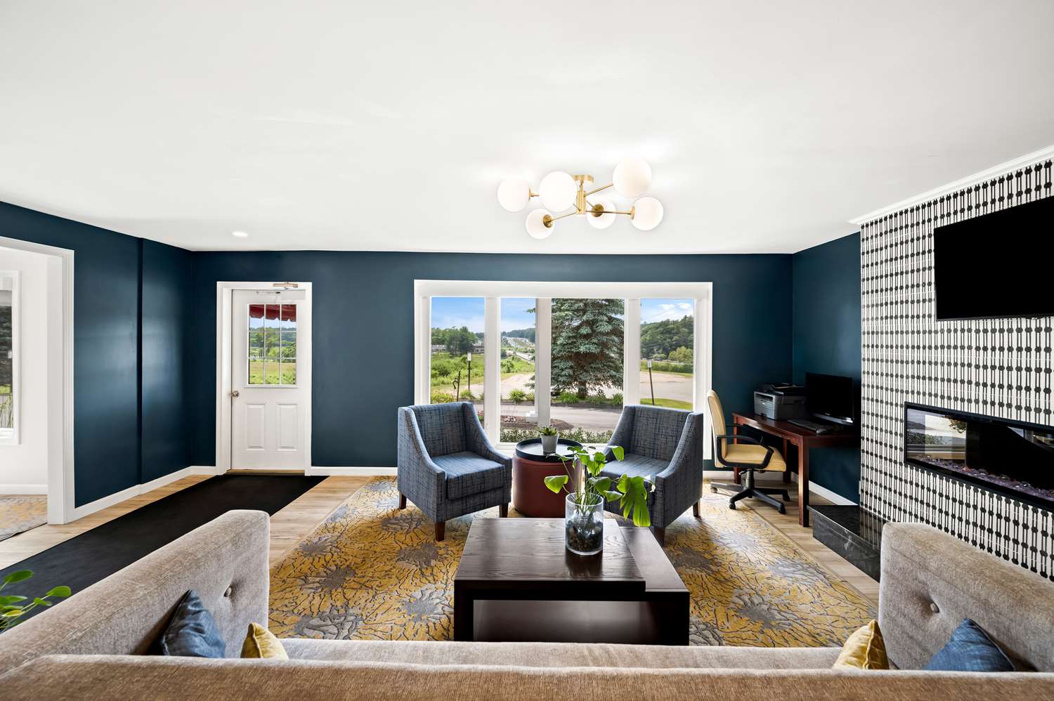 Best Western Freeport Inn 8/15