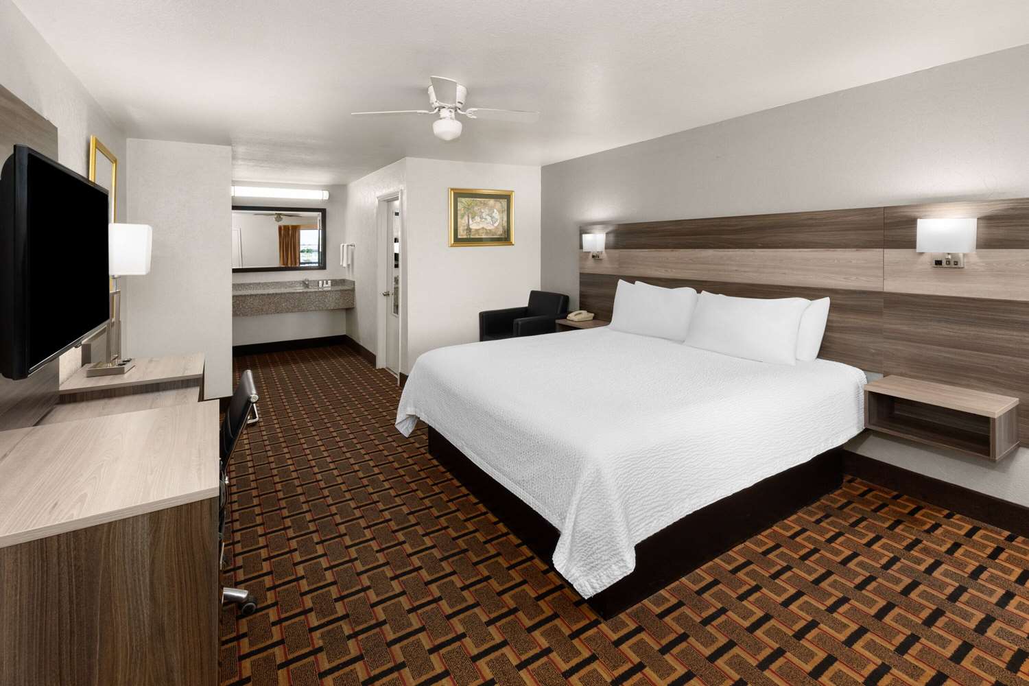 Ramada Limited San Angelo 18/47