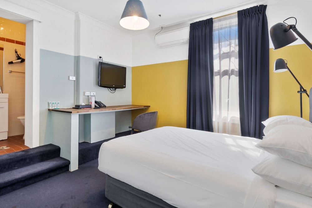 Hotel Harry An Ascend Hotel Collection Member 18/44