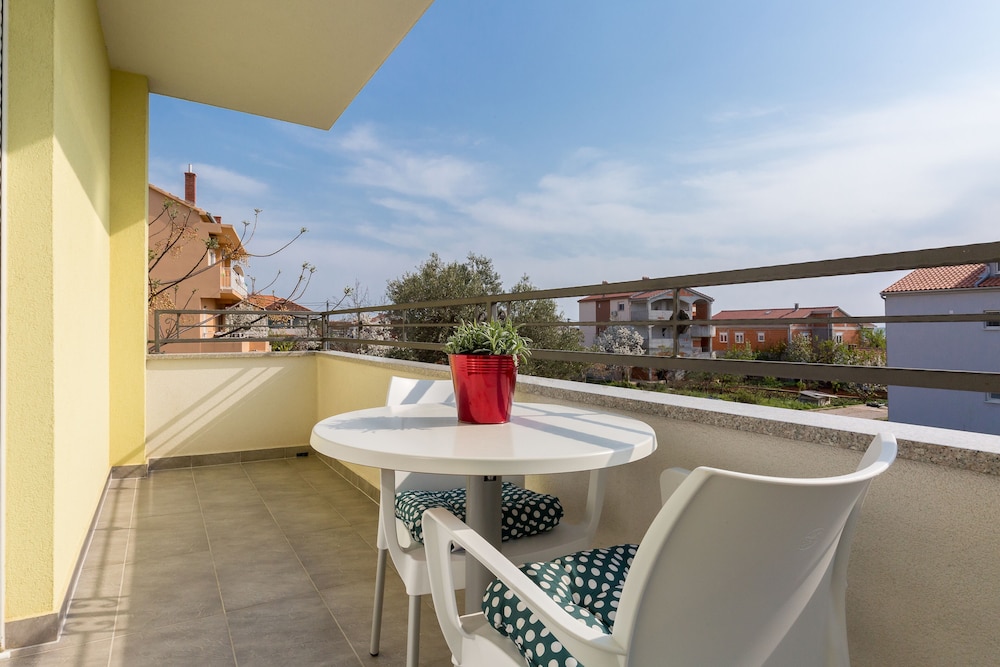 Villa Liburnum 53/58
