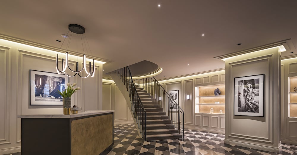 THE AMSTERDAM LUXURY PLUS BY VIADORA 写真2