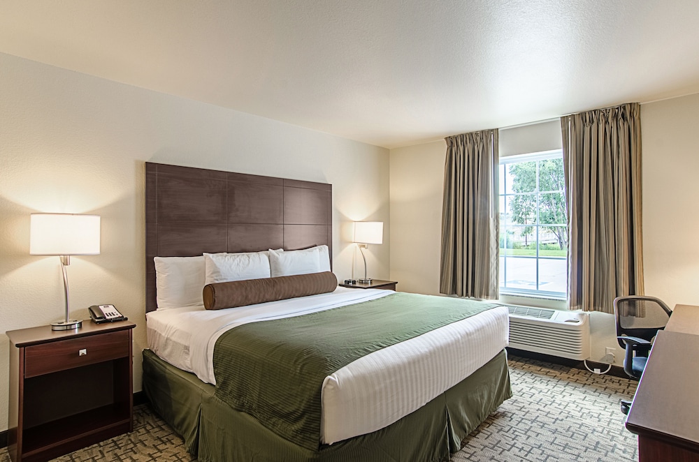Cobblestone Inn & Suites - Guernsey 17/57