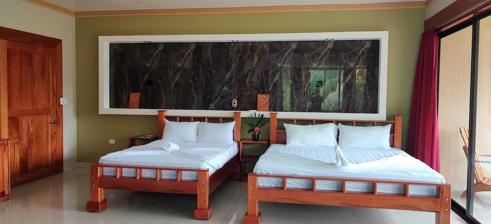 Rancho Corcovado Lodge 37/67