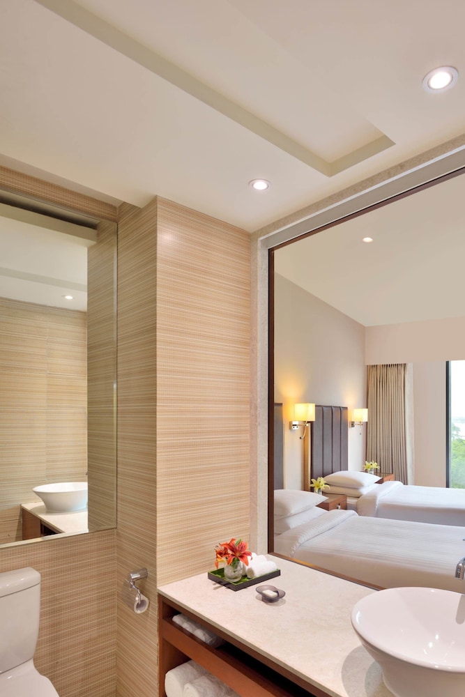 Courtyard By Marriott Hyderabad 11/53