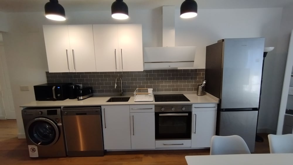 Apartamentos Serinamar Marbella 39/50