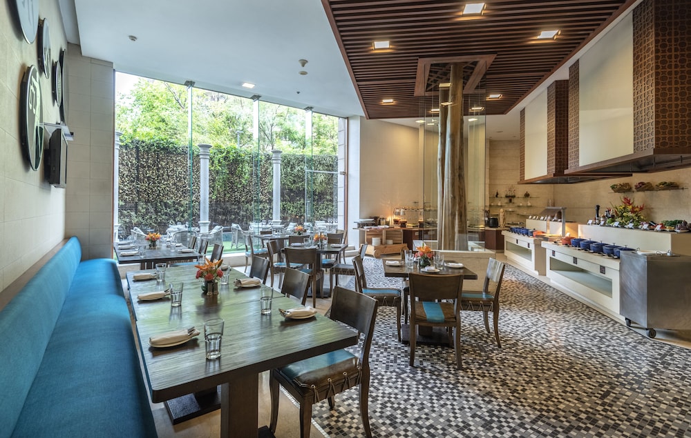 Radisson Gurugram Sohna Road City Center 46/61