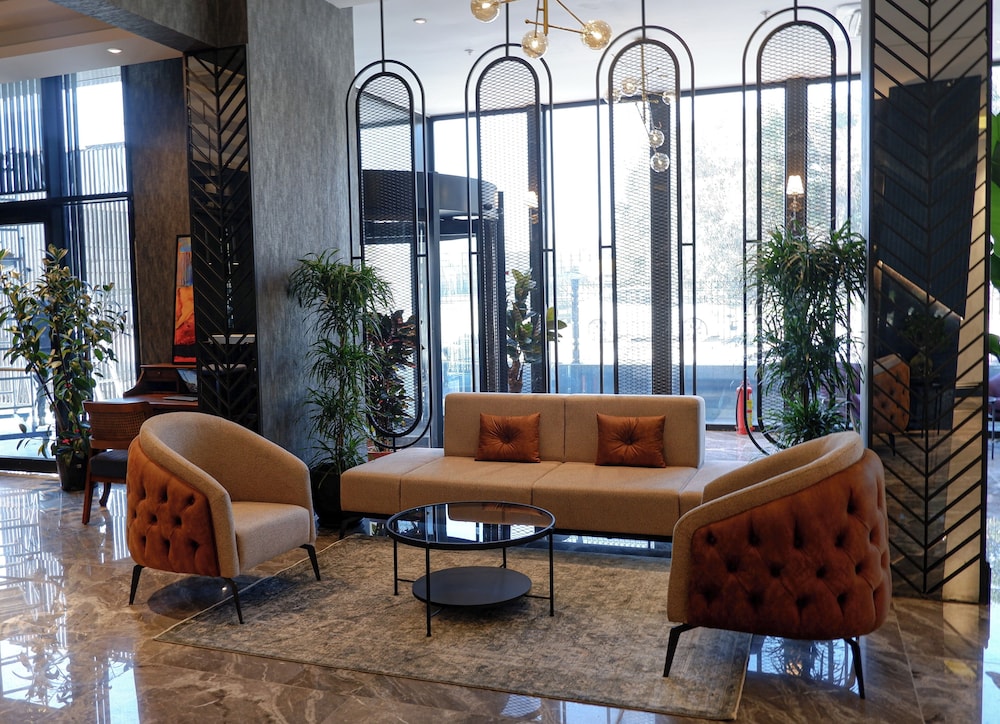 La Quinta By Wyndham Istanbul Kartal 43/51