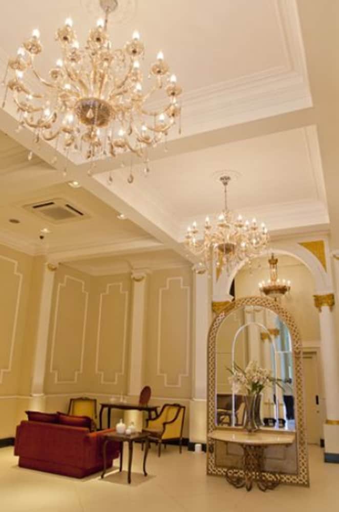 Grande Hotel Petropolis 11/64