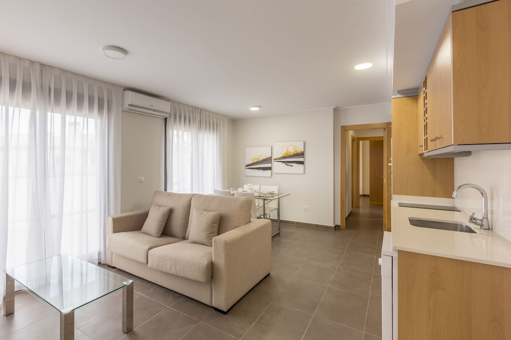 Las Dunas Apartaments Oliva Nova Resort 23/38