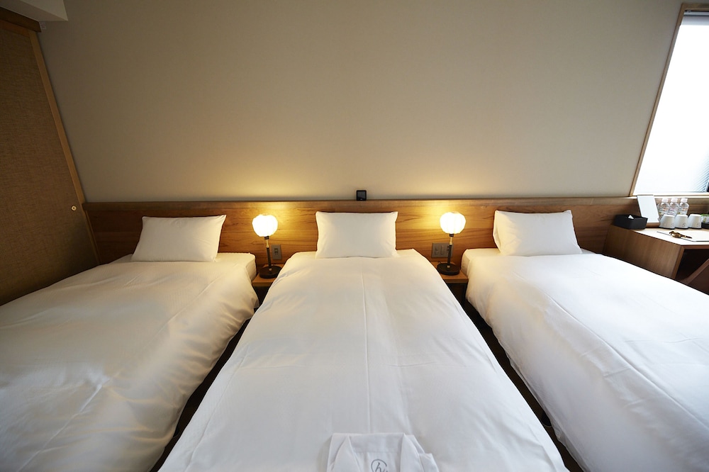 Hotel Bell Kyoto 24/55
