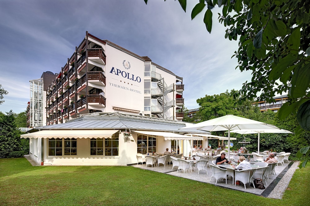 Thermenhotel Apollo 1/50